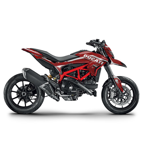 Kit graphiques pour - pour, ducati