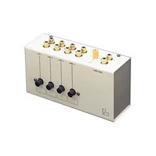 LUXMAN Line Selector AS-4III