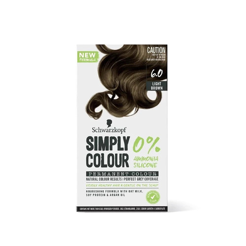 Schwarzkopf simply color - schwarzkopf,