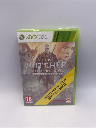 The witcher assassins - witcher, 2