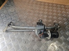 MOTEUR ESSUIE-GLACE AVANT Opel