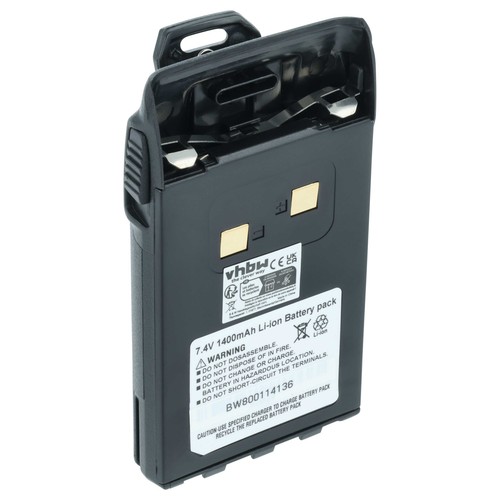Batterie pour wouxun 669 - batterie, kg-669