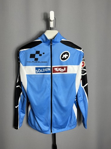 Assos tour suisse stefan - tour, de