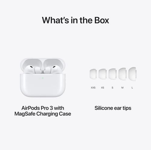 Apple airpods pro - airpods, 3ème