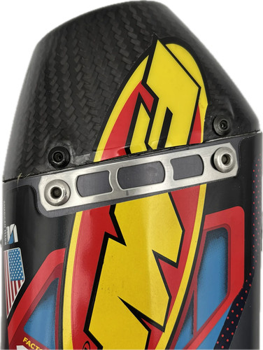 Fmf carbon cap new style - cap,
