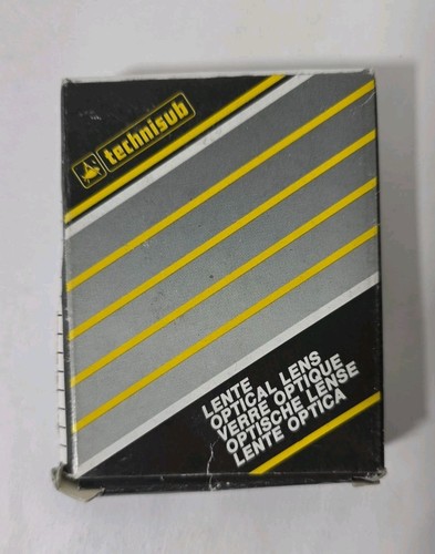 Technisub lens 100 - lens, 100.320