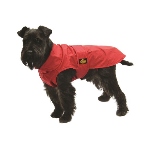 Manteau pluie pour chien - de,