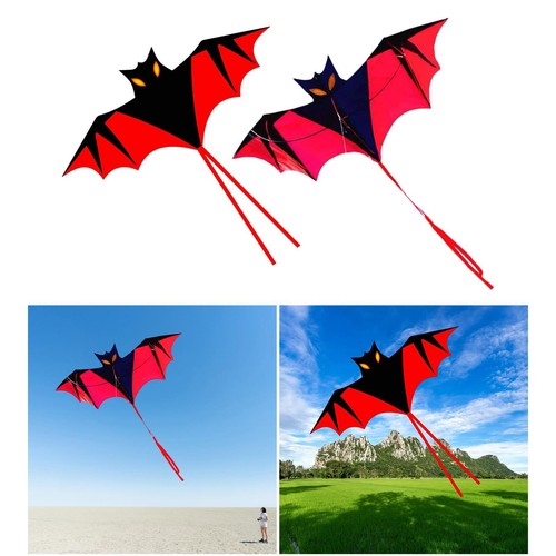 Cerf volant triangle - triangle, pour