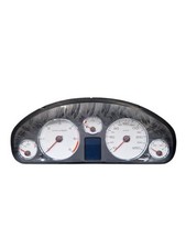 Compteur PEUGEOT 407 PHASE 1