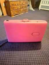 Never Used Massage Layout