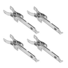  4 Pcs Limiteur De Baie