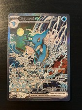 Carte Pokémon : Hyporoi EX