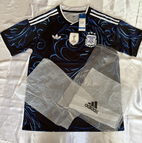 Maillot équipe argentine - maillot,