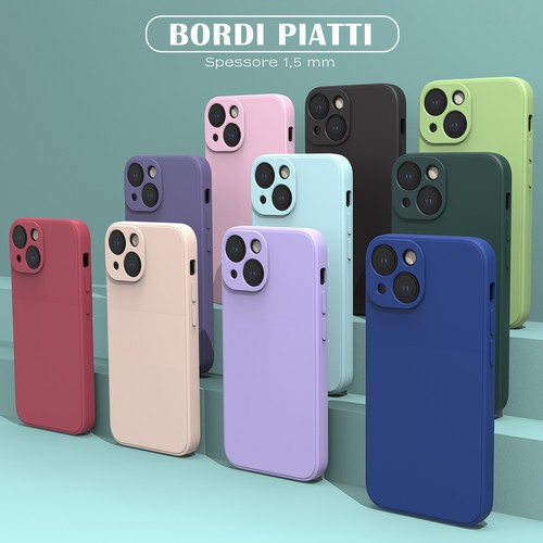 Housse pour iphone plus - pour,