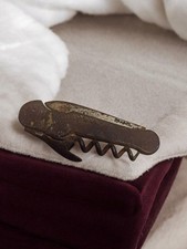 Vintage décapsuleur