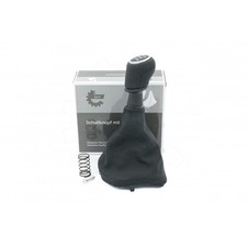 Soufflet + Pommeau Levier de Vitesse Pour VW Multivan V Transporter 7E0711113K