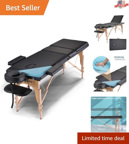 Lightweight portable massage - &,