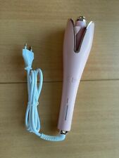 Boucleur automatique｜Fer à