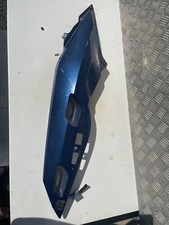 Coque arrière gauche pour moto BMW R 1200 RT 2005 à 2009