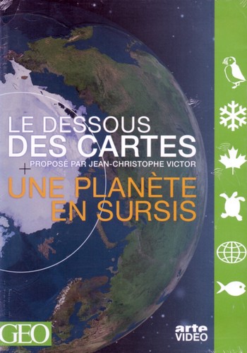 Une planète sursis le - sursis,