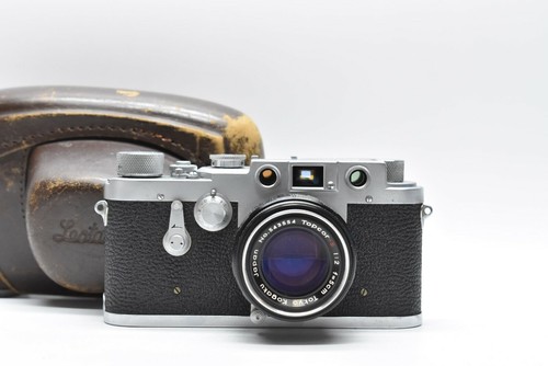 Exc caméra rangefinder - [exc+++++],