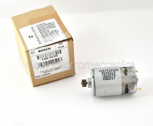 Moteur pour perceuse - v,