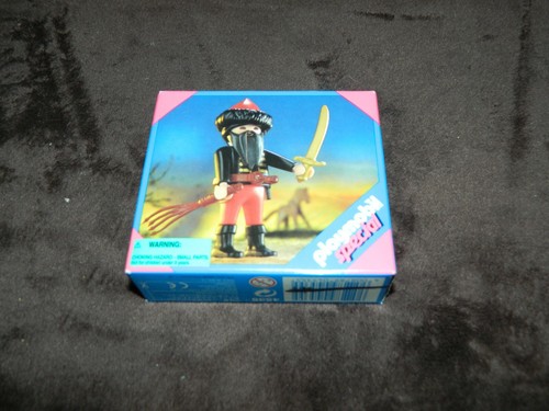 Vintage 1996 playmobil special - playmobil,