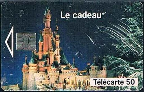 Telecarte france telecom - telecarte,