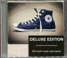 FUNK STAR LEGEND 2   - CD