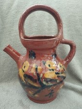 Chevrette Pichet signé