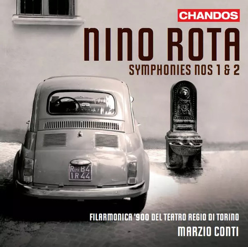 Symphonies nos 2 nino - symphonies, &