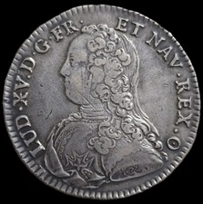 1/2 Écu Aux Branches