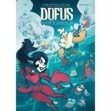 Livre Dofus : t1 julith & jahash