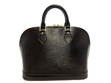 Sac à main Louis Vuitton Alma