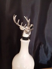 Bouchon Verseur Jägermeister Tête De Cerf