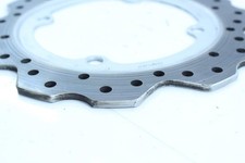 Disque arrière HONDA CB 650 F