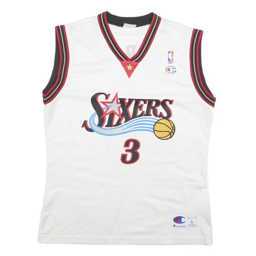 Champion maillot basketball - champion,