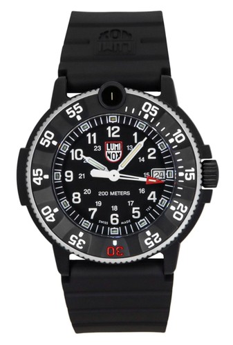 Montre luminox navy - luminox,
