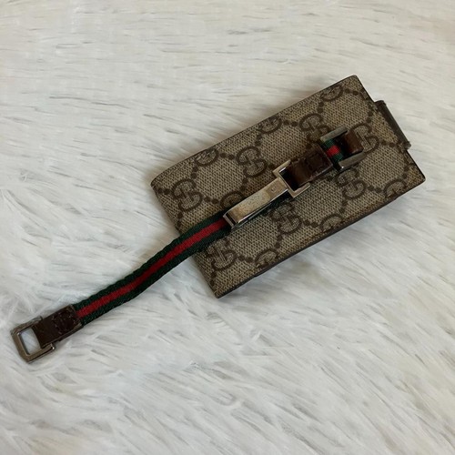 Mini sac pochette - , à