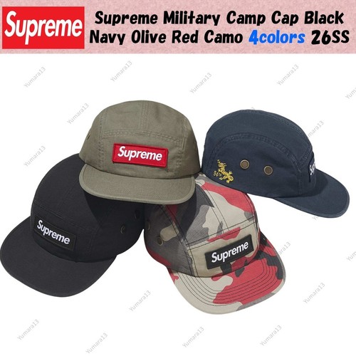 Casquette camp militaire - casquette, de