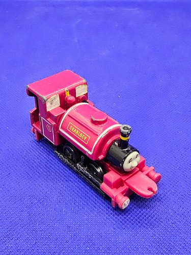 Skarloey numéro thomas et - skarloey, 1