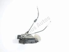 SERRURE DE PORTE AVANT GAUCHE