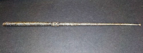 Porte plume métal - porte,