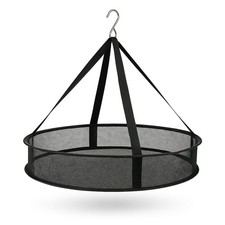 Filet de séchage pour culture d'herbes en intérieur