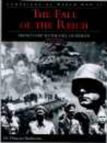 The fall reich - the, d-day