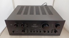 Sansui AU-707 Amplificateur