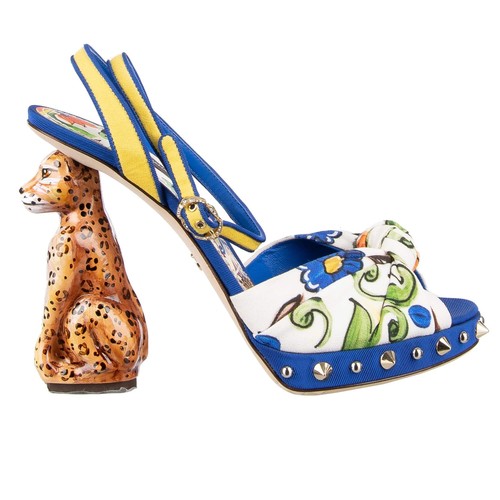 Dolce gabbana keira sandales - gabbana,