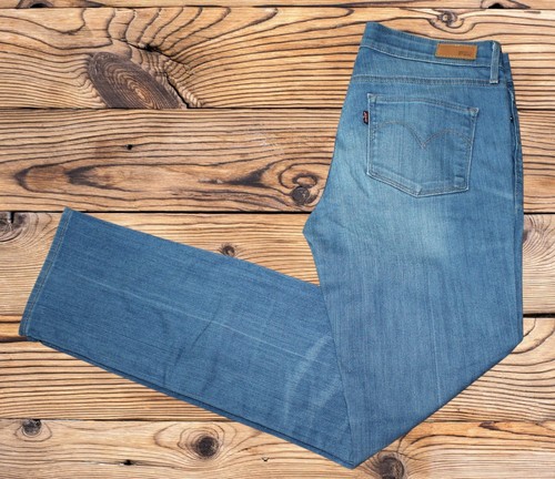 Levis 401 jeans - levis, l