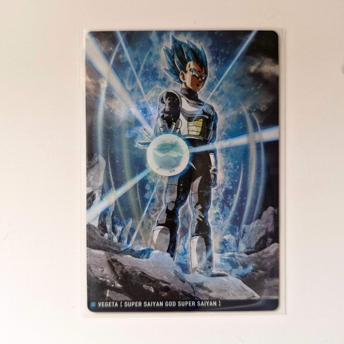 Dragon ball carte - ball,