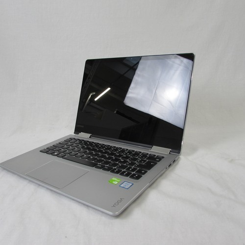 Lenovo yoga 710 - 710-14isk, i7
